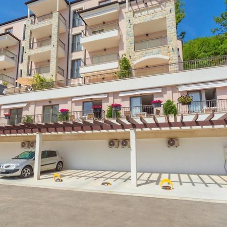 Apartments Petar Budva Exterior photo