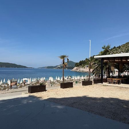 Apartments Petar Budva Exterior photo