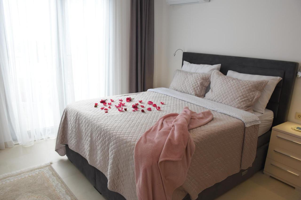 Apartments Petar Budva Exterior photo