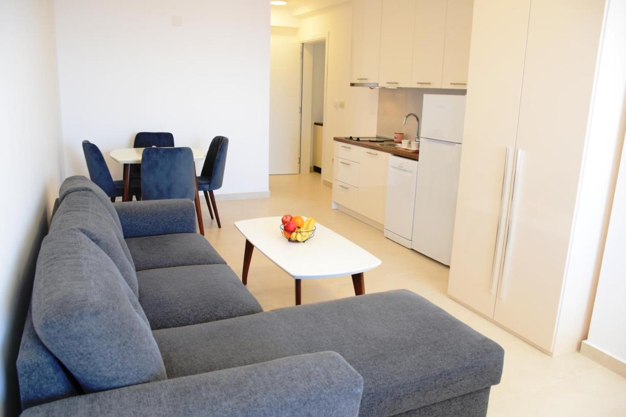 Apartments Petar Budva Exterior photo