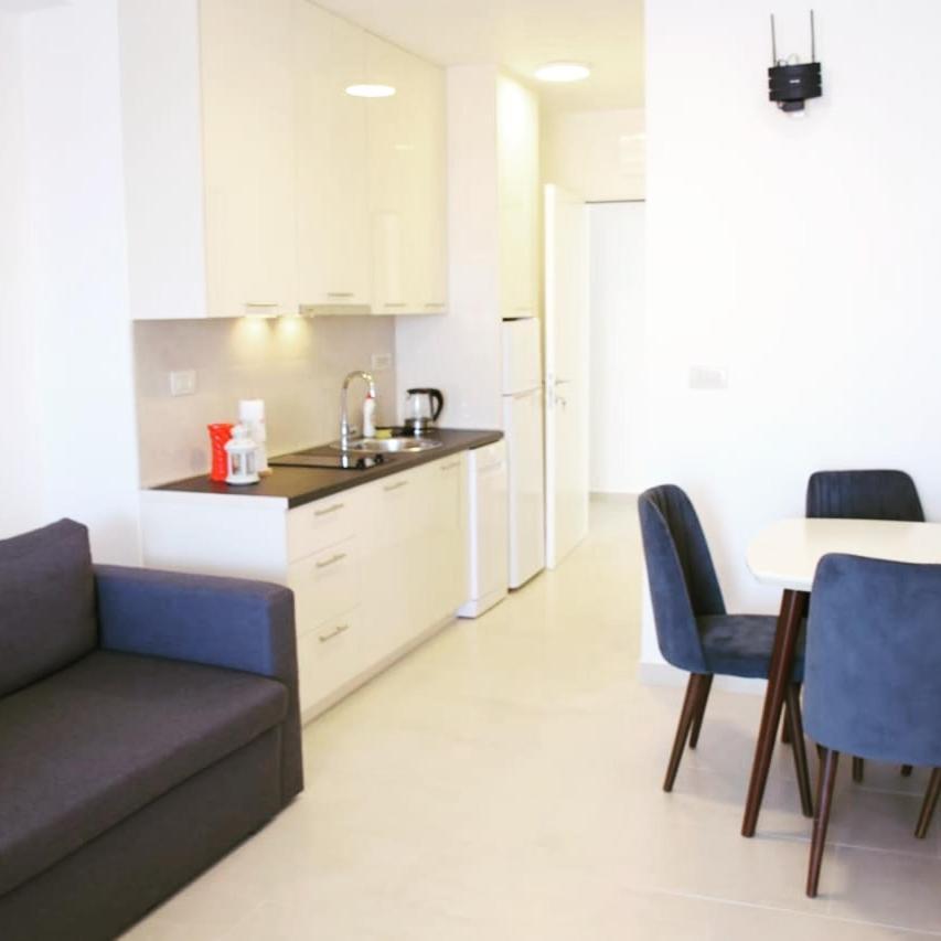 Apartments Petar Budva Exterior photo