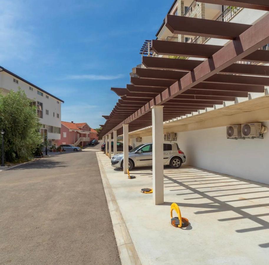Apartments Petar Budva Exterior photo