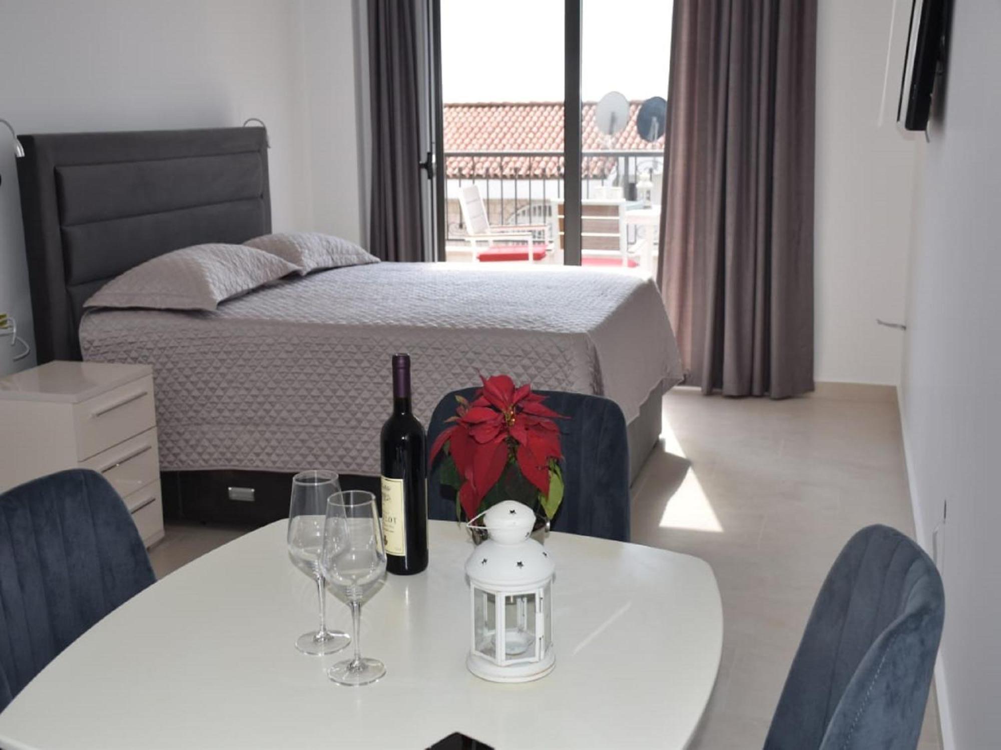 Apartments Petar Budva Room photo