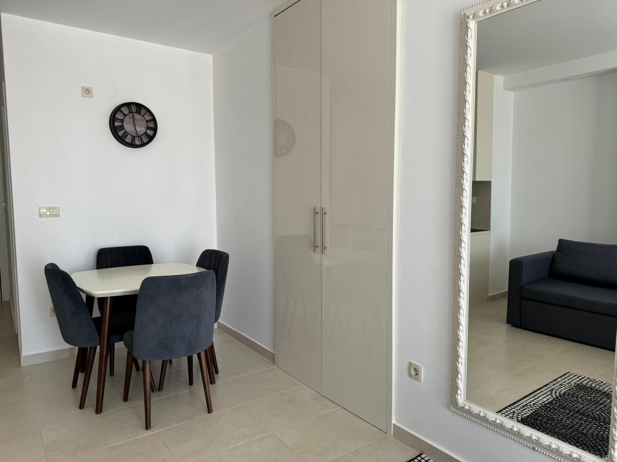 Apartments Petar Budva Exterior photo