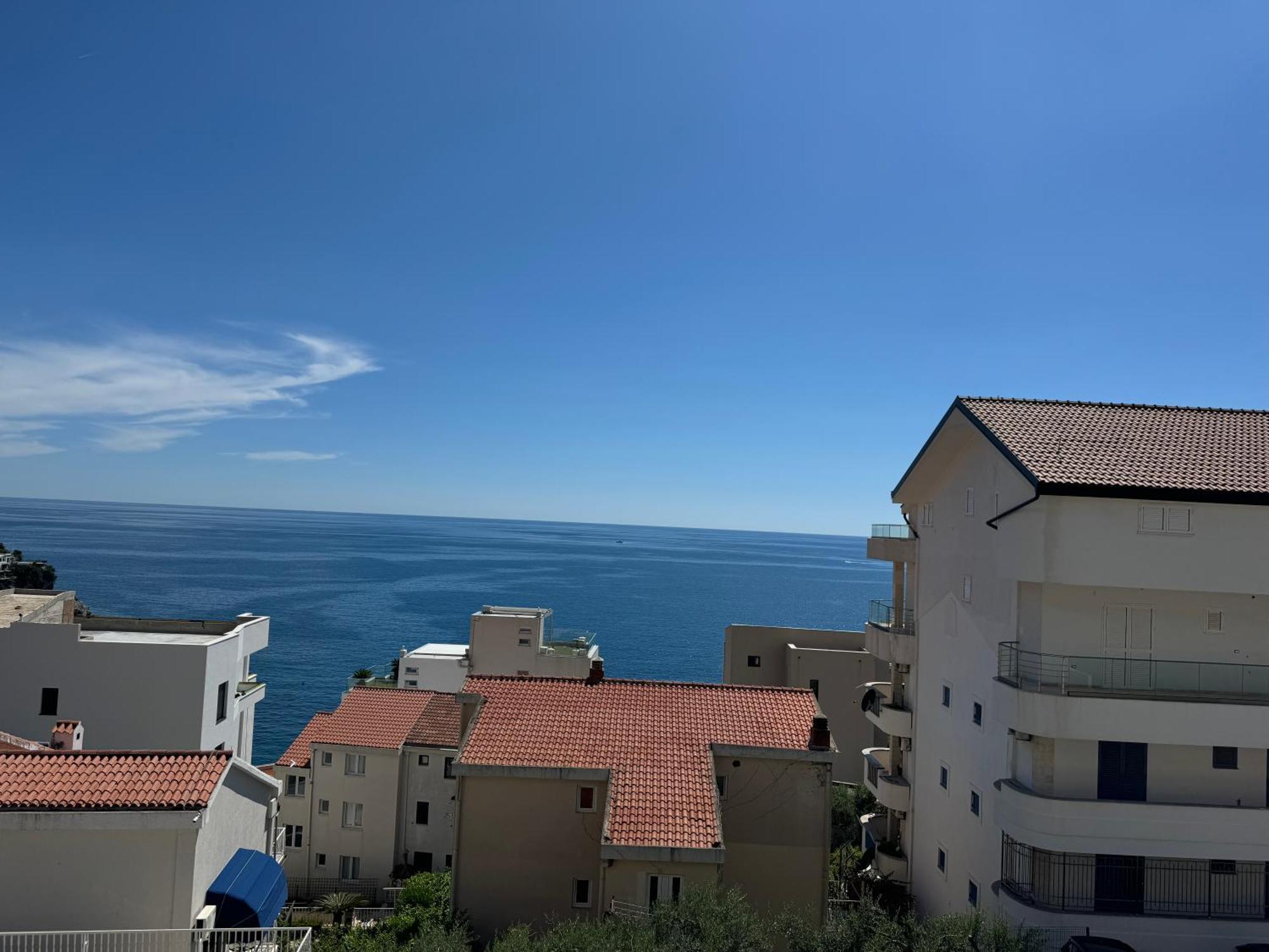 Apartments Petar Budva Exterior photo